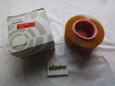 Luftfiltereinsatz air cleaner airfilter insert passt an Bmw R 21 A 22 28 - Bild 1 von 4