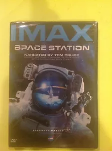 Space Station (DVD, 2005)NEW AUTHENTIC US RELEASE - Picture 1 of 2