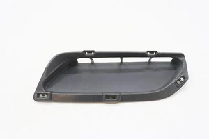 2019 - 2021 GENESIS G70 3.3L REAR BUMPER LEFT EXHAUST DUCT PANEL OEM 86672G9100 - Picture 1 of 12