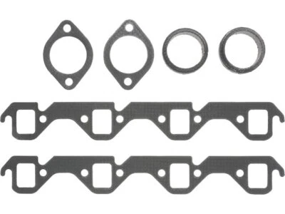 For 1962-1963 Mercury Meteor Exhaust Manifold Gasket Set Victor Reinz 86321WPRB - Image 1 of 2