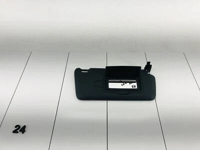 15-19 MERCEDES BENZ CLA250 TECHO DELANTERO DERECHO PARASOL OEM Foto 1 de 4