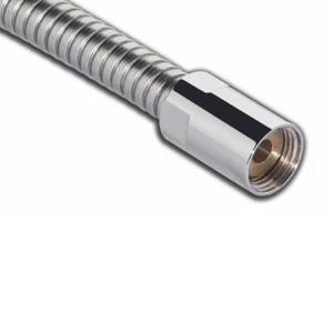 PREMIUM 1/2" Brauseschlauch 1000mm Geschirrwaschbrause Gastro Brause Schlauch 1m - Bild 1 von 4