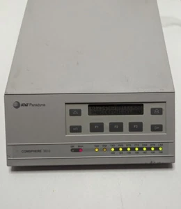 Módem externo AT&T Paradyne COMSPHERE 3610 3610-A3-014, 2262-SA1 (SIN CABLES) - Imagen 1 de 7