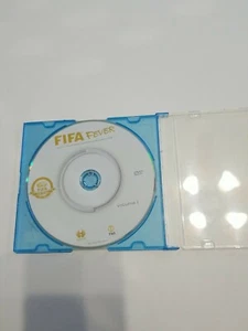 Fifa Fever Volume 1 - Picture 1 of 1