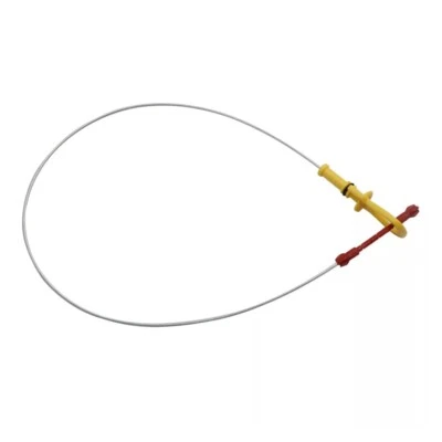 2740107106  Engine Oil Dipstick For Mercedes-Benz C218 C205 W205 - Изображение 1 из 4