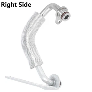 Right Side Turbo Cooling Pipe Auto Parts for BMW 320I 328I 428I 528I X3 X4 X5 - Picture 1 of 5