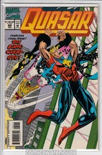 QUASAR (1989 MARVEL) #60 NM A78428