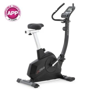 BICICLETTA CYCLETTE CICLOCAMERA MAGNETICA JK FITNESS 264 PROFESSIONALE DA CASA - Foto 1 di 1