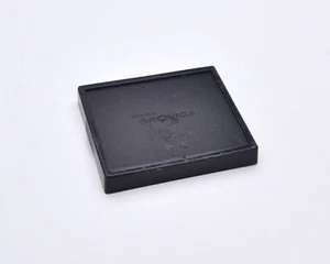Genuine Zenza Bronica ETR Finder Bottom Cover Medium Format (#6764) - Picture 1 of 2