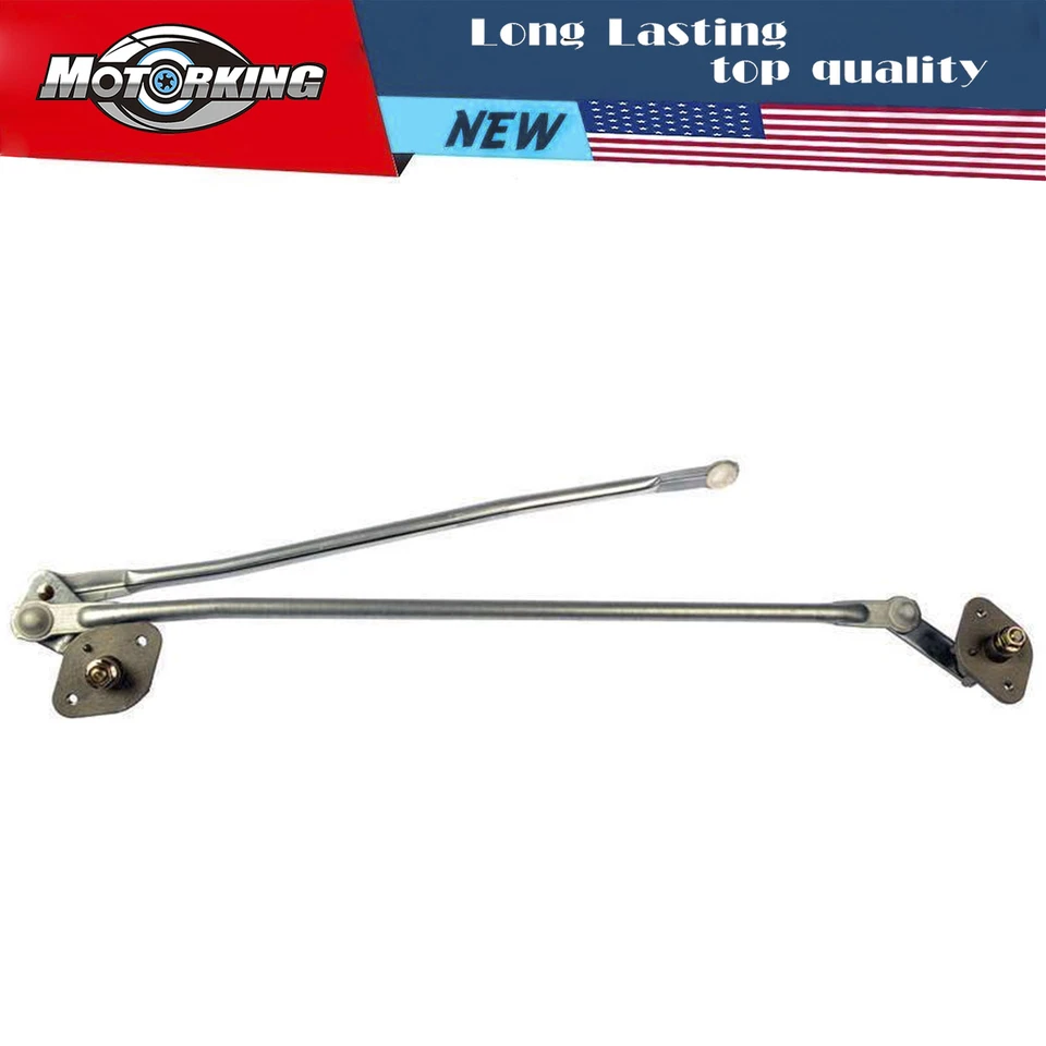 Para Ford F-150 F-250 F-250 HD F-350 Mazda Protector Parabrisas Limpiaparabrisas Enlace Foto 1 de 4