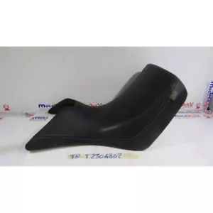 Sella anteriore Driver seat Triumph Tiger 800 XRX 15-17 - Foto 1 di 4