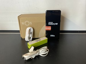 Samsung Galaxy J5 2017 Dual SIM Unlocked 16GB Mobile Phone J530FN - Black