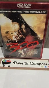 300 (HD DVD, 2007) - Bild 1 von 4