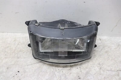Faro delantero Kawasaki Ninja ZX1100 1989-1993 Foto 1 de 4