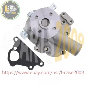 145017951 Wasserpumpe mit Dichtung für Perkins 403D-15 403D-15T 404D-15 404D-22 - Bild 1 von 2