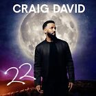 Craig David - 22 - Craig David CD 8PVG The Cheap Fast Free Post