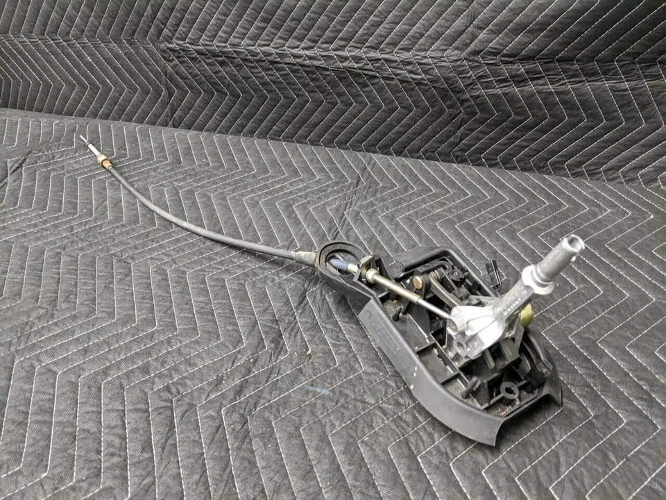 BMW E38/E39 Serie 5 Serie 7 Cambio Interlock Transmisión Automática Cambio S Foto 1 de 4