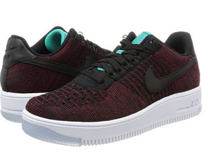 Las mejores ofertas en Zapatillas Deportivas Rojo Nike Flyknit para Mujeres  | eBay