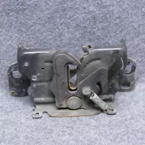 2009-2020 Dodge Journey Hood Latch Lock Release Mechanism OEM 76705 - Foto 1 di 4