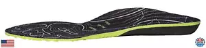 Oboz O Fit Insole Plus II - Green 2X-Large - Picture 1 of 5