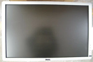 Dell P2213T 22" Monitor in Silber - ohne Standfuß - 0NHG0K - Bild 1 von 3