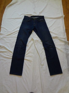 Detorit Denim Hockey Cut Jeans 31x36 - Picture 1 of 9