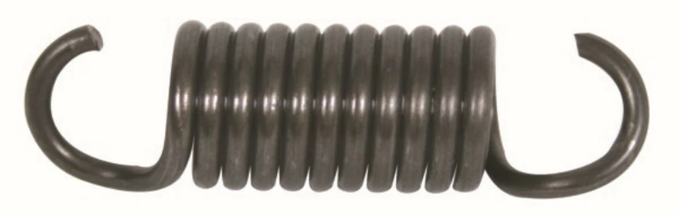 Muelle de escape para moto de nieve Polaris - 1-3/4" - 7041687 Foto 1 de 1