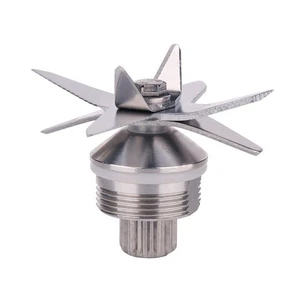 Lama macchina universale 2L 8 lame per spremiagrumi TW TM 767 768 800 frullatore frullatore e - Foto 1 di 6