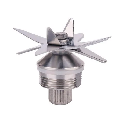 Universal 2L MachineBlade 8 Blade forTW TM 767 768 800 Juicer Smoothie Blender ⊥ - Image 1 of 4