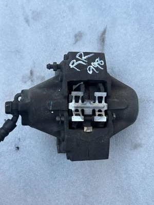 02-05 PINZA FRENO TRASERO DERECHO LEXUS IS300 SPORTCROSS OEM Foto 1 de 2