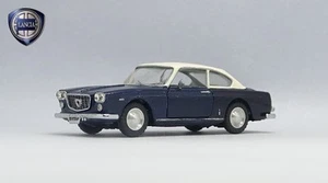 Lancia Flavia coupé - 1/43 - Mercury - Italie - 2254 - Foto 1 di 15