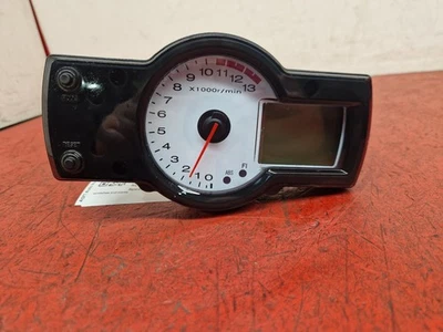 KAWASAKI KLE 650 VERSYS SPEEDO INSTRUMENT CLUSTER SPEEDOMETER 2013 0.6L PETROL - Image 1 of 4