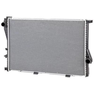 For BMW 540i 740i 740iL 750iL 1998 1999 2000 2001 2002 2003 New Radiator GAP - Image 1 of 3