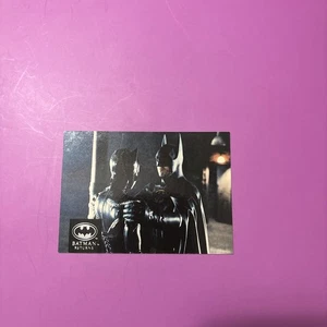 1992 Upper Deck - Batman Returns # 28 - Picture 1 of 2
