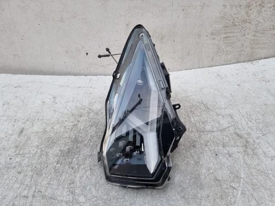 LAMBORGHINI AVENTADOR LP 700-4 2011-2021 PASSENGER LEFT COMPLETE HEADLIGHT - Image 1 of 4