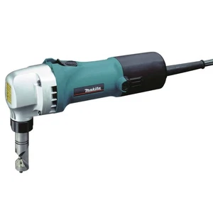 Makita JN1601 5 Amp 2,200 SPM 1/4" Corded 16-Gauge Nibbler New - Picture 1 of 1