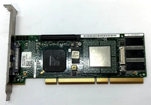 ADAPTEC 2120S/64MB RAID Controller Card - Picture 1 of 5
