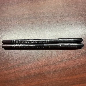 L.A. COLORS Lipliner Pencil P529 EGGPLANT Lip Liner Makeup Lipstick Make Up NEW - Picture 1 of 6