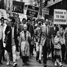 Throw It to the Universe von Soundtrack of Our Lives | CD | Zustand sehr gut - Bild 1 von 2