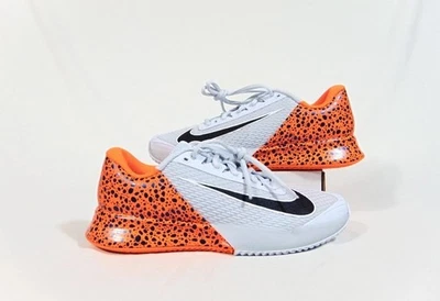 Nike Court Air Zoom Vapor Pro 2 HC Olympic Tennis  FV1310 900 Women’s 11 Men 9.5 - Image 1 of 4