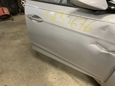 Passenger Right Front Window Regulator Fits 12-17 VELOSTER 5264884 Foto 1 de 4