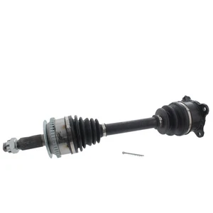 Front Right Axle Complete Drive Shaft for PAJERO SHOGUN SPORT KH9W MK2 3.5 - Picture 1 of 6