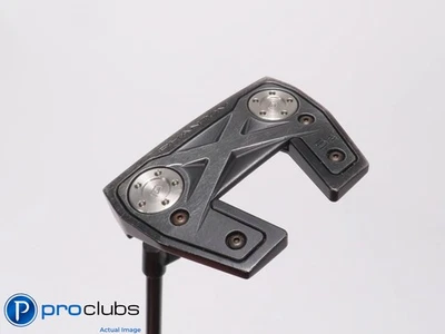 Left Handed Scotty Cameron Custom Phantom 5.5 Welded Neck Putter 35" - 462590 - Image 1 of 4