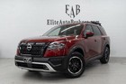 2023 Nissan Pathfinder Rock Creek 4WD