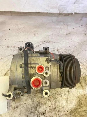 2005-2015 Toyota Tacoma AC Compressor Assembly Oem. - Image 1 of 3