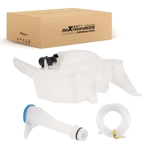 Tanque de desbordamiento de radiador para Nissan Sentra 2,0 L sedán 2020-2021 NI1288202 - Imagen 1 de 12