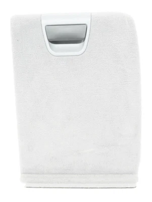 00-03 BMW X5 E53 LADO DERECHO PASAJERO MALETERO TAPICERÍA PARED ALFOMBRA CUBIERTA BEIGE OEM Foto 1 de 4