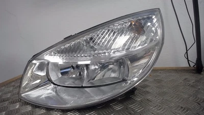 Scheinwerfer mit Blinker komplett L Renault Grand Scenic 1.6 16V JM 2006-2008 - Bild 1 von 4