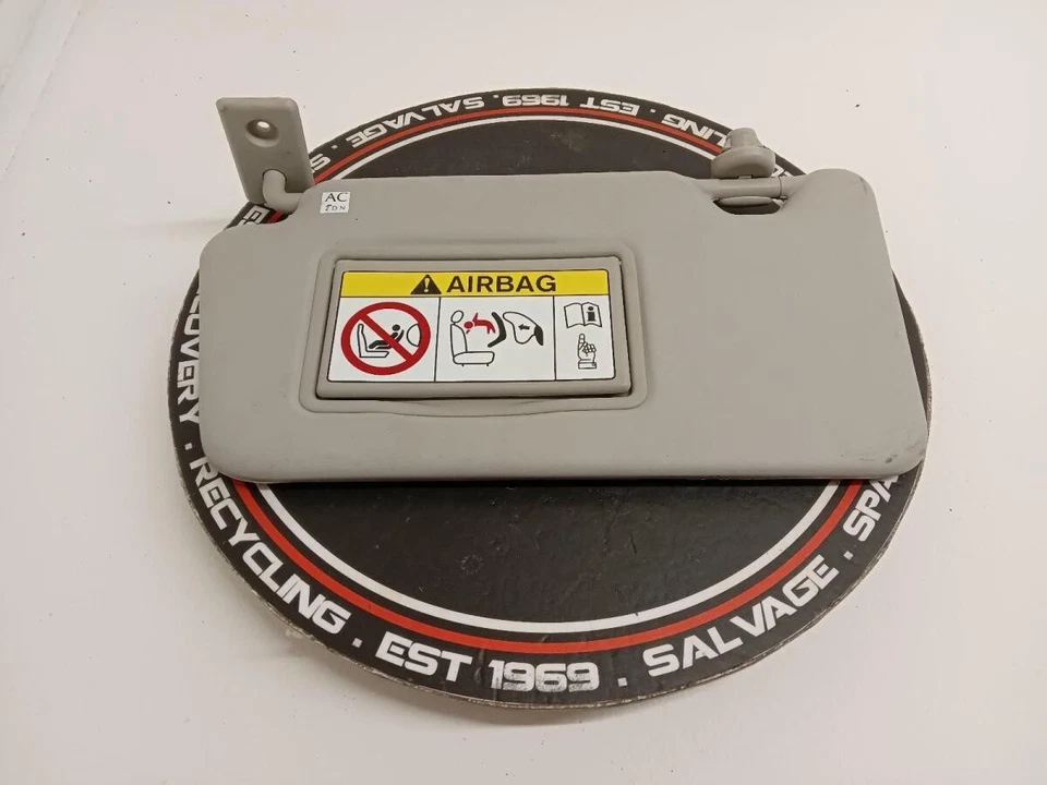 Parasol izquierdo para pasajeros Nissan Note 2015 MK2 NS Foto 1 de 4