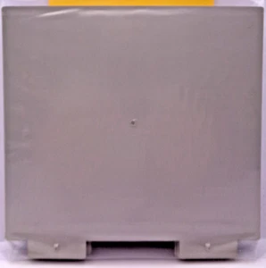 DISKETTENBOX-TRENNFÄCHER IM FORMAT 5,25" (8 STÜCK) #DTF8 - Picture 1 of 4